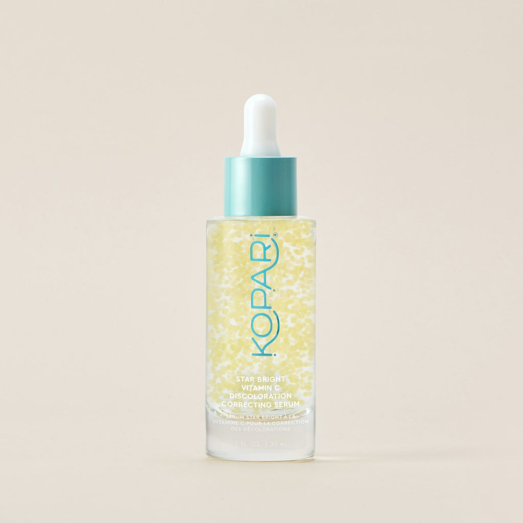 Star Bright Vitamin C Discoloration Correcting Serum