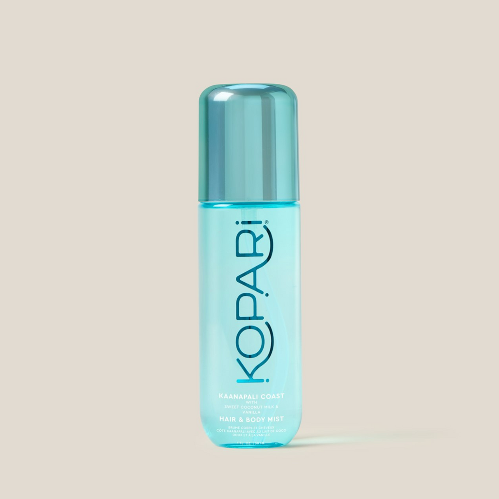 Kaanapali Coast Hair & Body Mist