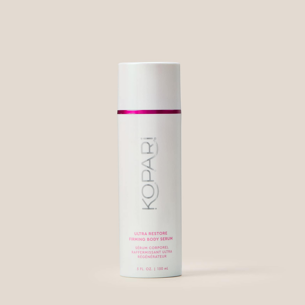 RCRカバーセラム Ultra Restore Firming Body Serum – Kopari Beauty