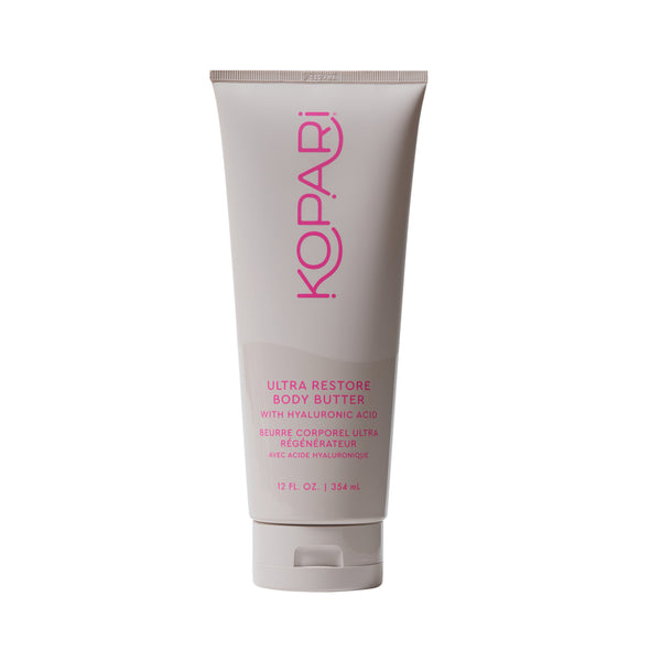 Jumbo Ultra Restore Body Butter Kopari Beauty