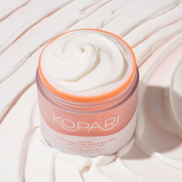 Ultra Restore Body Butter with Hyaluronic Acid Kopari Beauty