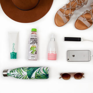 Beat the Heat With These Coachella Essentials