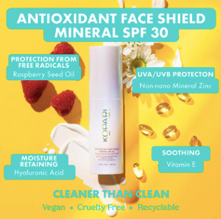 Why Choose Mineral-Based Face Sunscreen? Unveiling the Benefits for Healthy, Radiant Skin