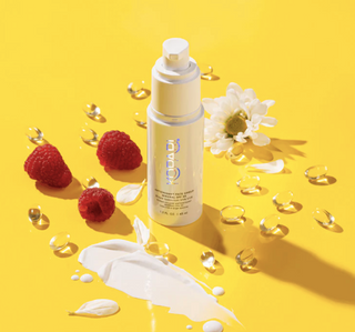 Transform Your Skin: Face Sunscreen with Hyaluronic Acid for Dryness and a Healthy Glow