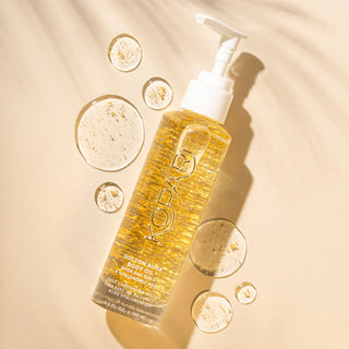 Kopari’s Guide to Mastering Body Oil in Your Daily Care Routine