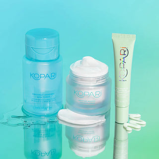 Kopari Skincare Kits: The Perfect Introduction to a Natural Beauty Routine