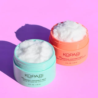Packing Light, Glowing Bright: Kopari's Skincare Kits for Summer Travel