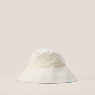 Canvas Bucket Hat