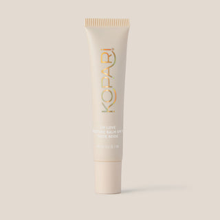 Lip Love Moisture Balm SPF 30 - Nude Beige