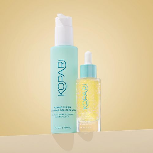 Vitamin Sea Radiance Duo 