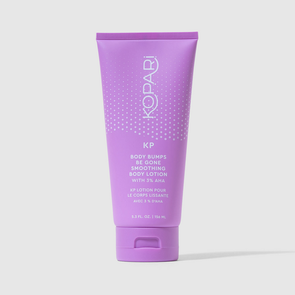 KP Body Bumps Be Gone Smoothing Body Lotion
