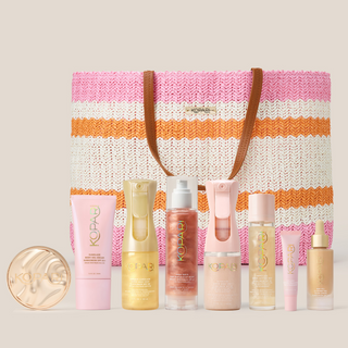 Ultimate Glow SPF Vault