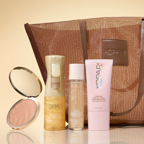 Island Radiance SPF Vault – Kopari Beauty Island Radiance SPF Vault – Kopari Beauty