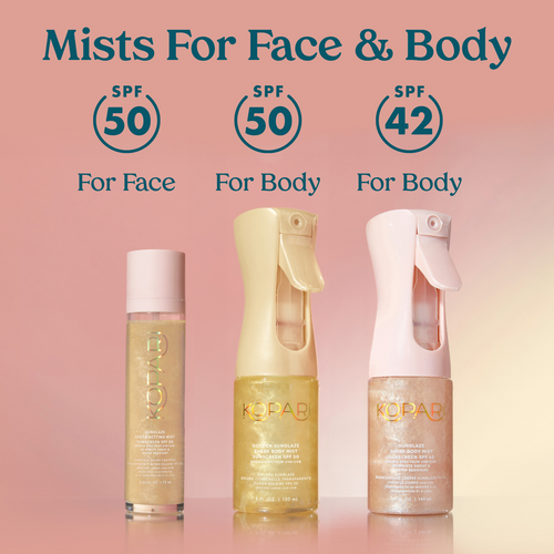 Sunglaze Setting Mist Kopari Beauty sunglaze-setting-mist-kopari-beauty