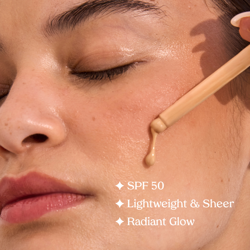 Holiday Ready SPF Vault 