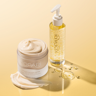 Summer Shield SPF Vault