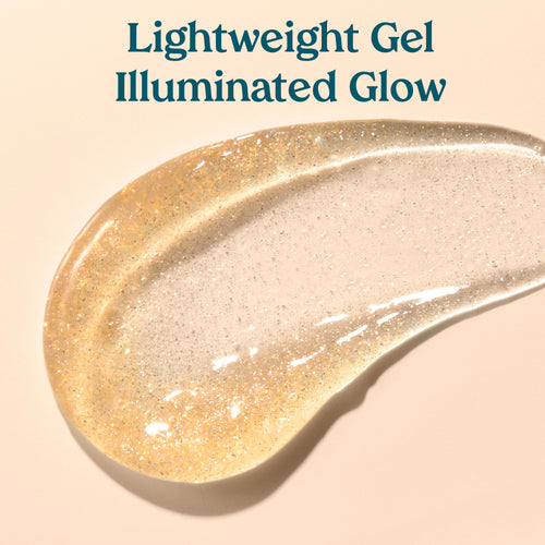 Golden Aura Body Gelée 