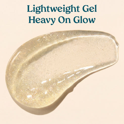 Golden Aura Body Gelée 