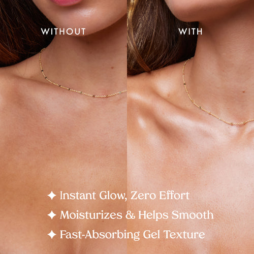 Golden Aura Body Gelée 