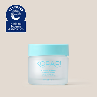 Moisture Whipped Ceramide Cream