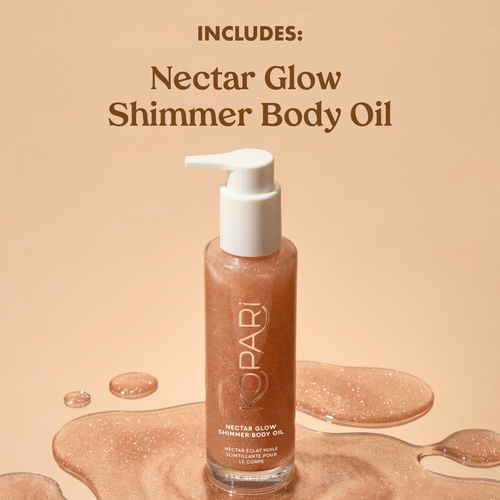 Luminous Layers Body Duo 