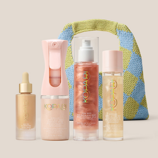 California Glow Vault