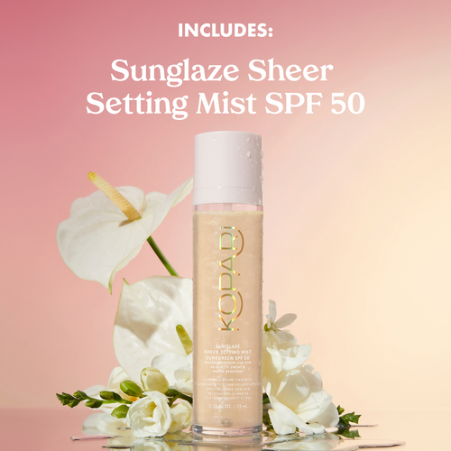 California Glow Vault 