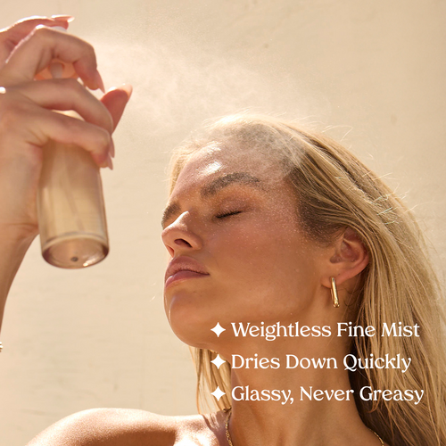 California Glow Vault 