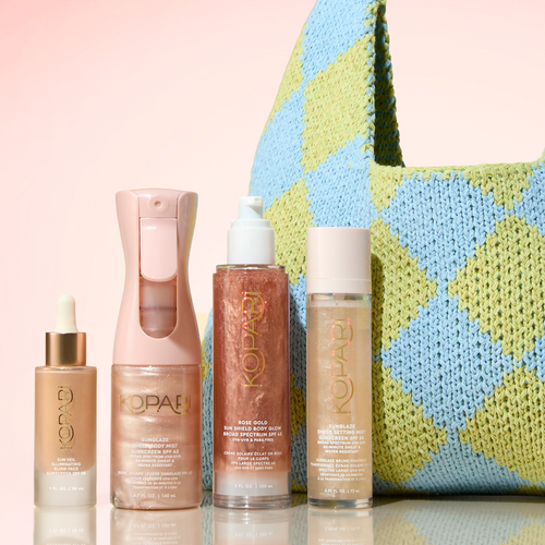 California Glow Vault 