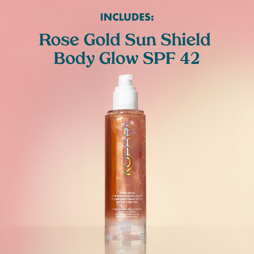 California Glow Vault 