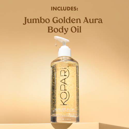 Jumbo Vanilla Body Ritual 