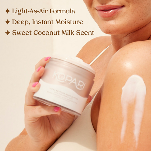 Luminous Layers Body Duo 