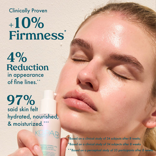 Hydro-Barrier Renewal Set 