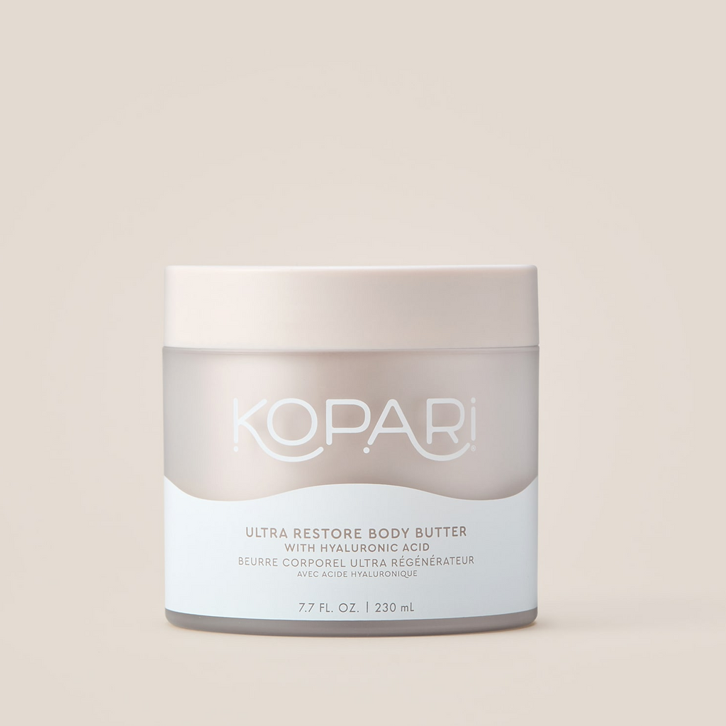 Kopari Ultra Restore Body Butter