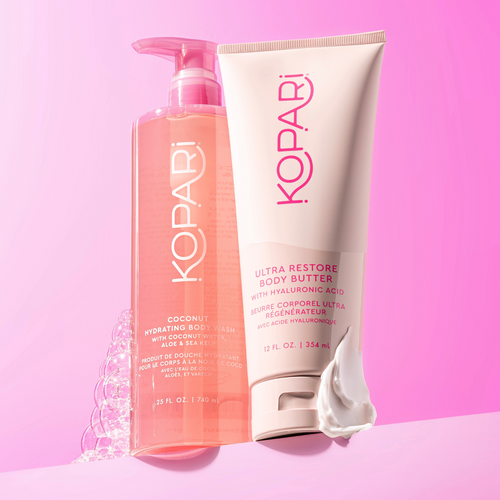 Jumbo Bodycare Duo – Kopari Beauty Jumbo Bodycare Duo – Kopari Beauty