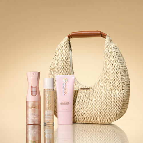 The Sunglaze Collection 