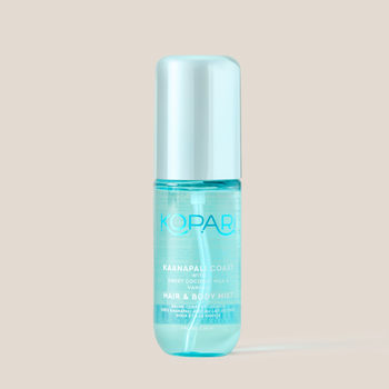 Mini Creamy Coconut Hair & Body Mist