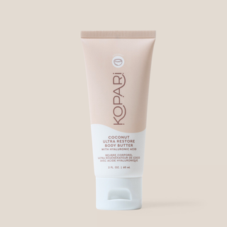 Mini Ultra Restore Body Butter