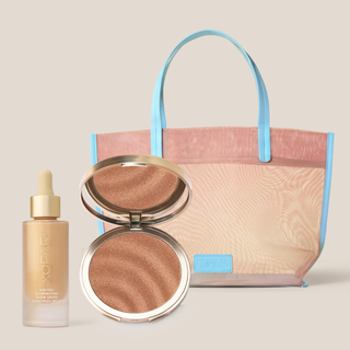 Sun Veil Radiance Set