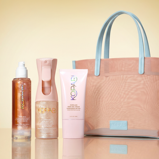 Endless Summer SPF Best Sellers 