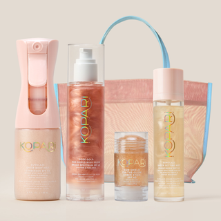 Summer Shield SPF Vault