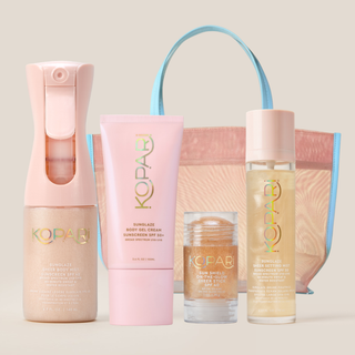 Summer Shield SPF Vault