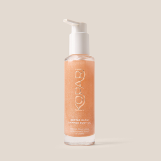Nectar Glow Shimmer Body Oil