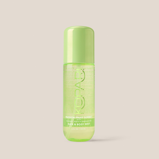 Passion Fruit Sorbet Hair & Body Fragrance Mist