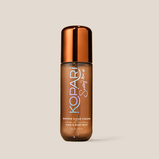 Brown Sugar Cream Hair & Body Fragrance Mist