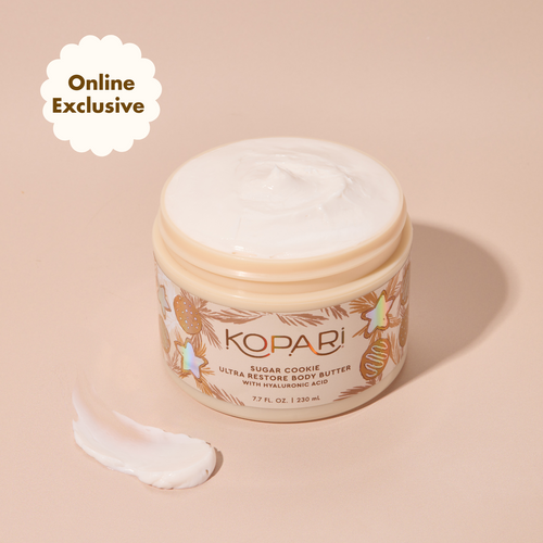 Ultra Restore Body Butter sugar-cookie