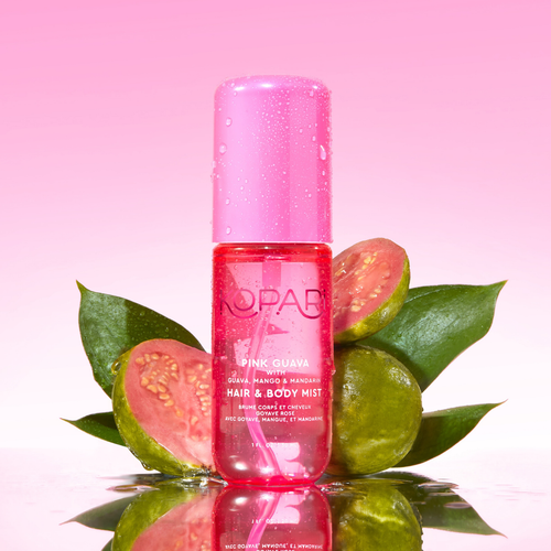 Sweet Sunrise Hair & Body Mist Duo 