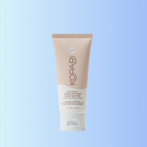 [LIVE Exclusive] Kopari Discovery Set 