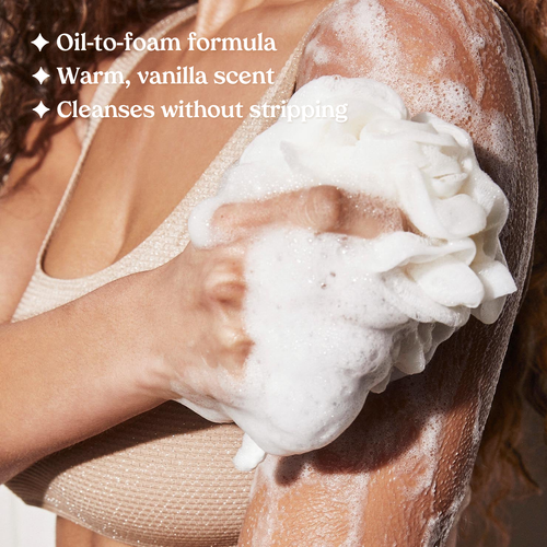 Vanilla Glow Ritual 