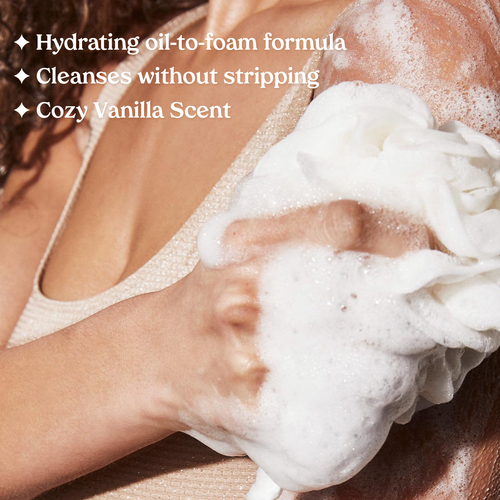 Golden Indulgence Oil Duo 